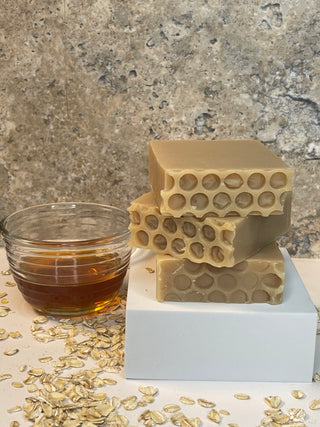 Handmade Soap vs. Big Brand Soaps: Why Going Handmade Is Better for Your Skin and the Planet