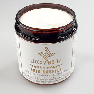 Skin Soufflé vs. Lotion: Why Soufflé is the Ultimate Hydration Hero