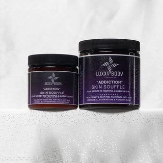 "Addiction " Skin Souffle