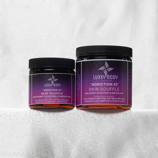 "Addiction #2" Skin Souffle
