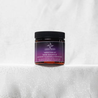 "Addiction #2" Skin Souffle