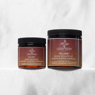 "Allure" Skin Souffle