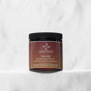 "Allure" Skin Souffle