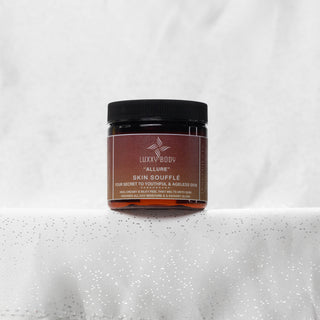 "Allure" Skin Souffle