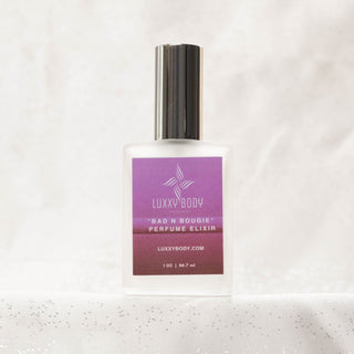 Bad n Bougie Perfume Elixir