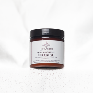 "Bad N Bougie " Skin Souffle