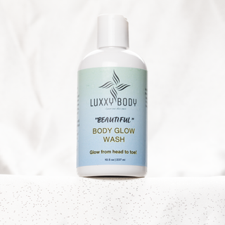 Beautiful Body "Glow" Wash