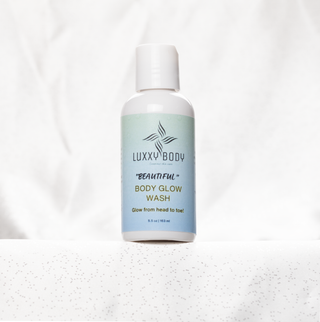 Beautiful Body "Glow" Wash