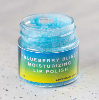 Blueberry Bliss Lip Polish