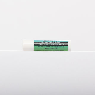 Blueberry Bliss Lip balm