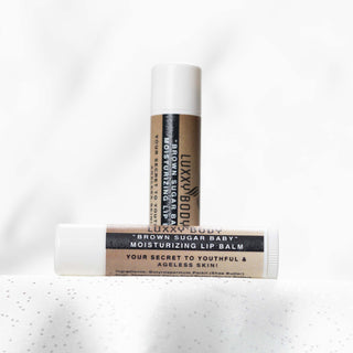 Brown Sugar Baby Lip Set
