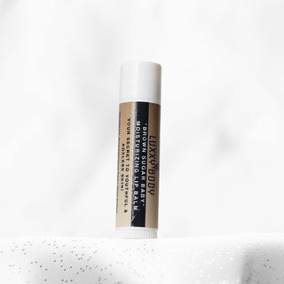 Brown Sugar Baby Lip Set