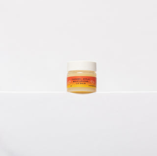 Caramel Apple Lip balm