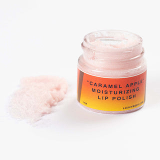 Caramel Apple Lip Polish