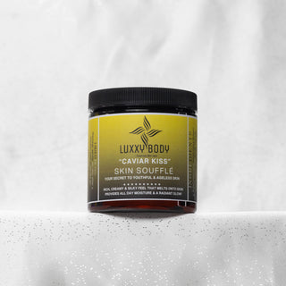 "Caviar Kiss" Skin Souffle