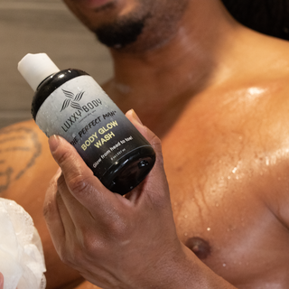 The Perfect Man "Glow" Wash