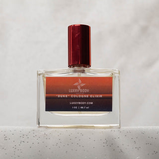 Duke Cologne Elixir