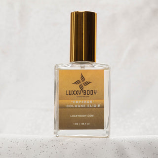 Emperor Cologne Elixir