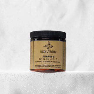 "Empress" Skin Souffle
