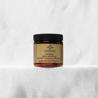 "Empress" Skin Souffle