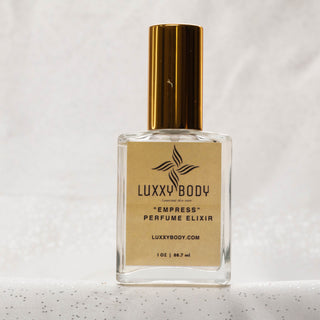 Empress Perfume Elixir