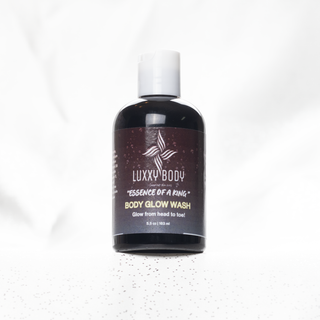 Essence of a King Body "Glow" Wash