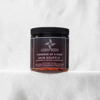 "Essence of a King" Skin Souffle