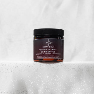 "Essence of a King" Skin Souffle