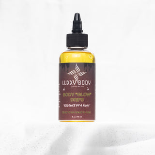 Essence of a King Body Glow Drip