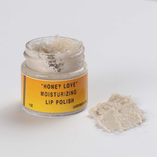 Honey Love Lip Polish