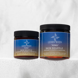 "King" Skin Souffle