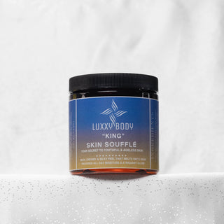 "King" Skin Souffle