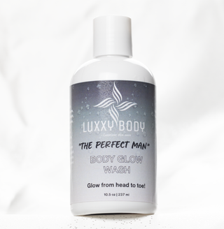 The Perfect Man "Glow" Wash