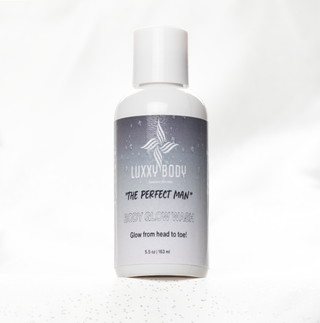 The Perfect Man "Glow" Wash