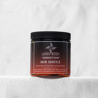 "Seduction" Skin Soufflé
