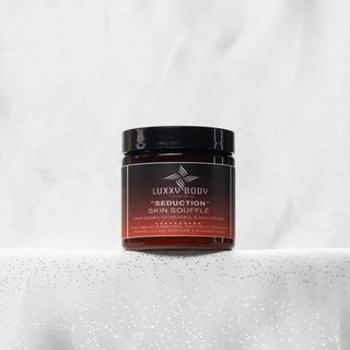 "Seduction" Skin Soufflé