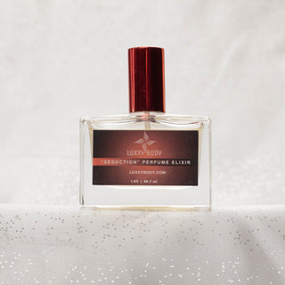 Seduction Perfume Elixir