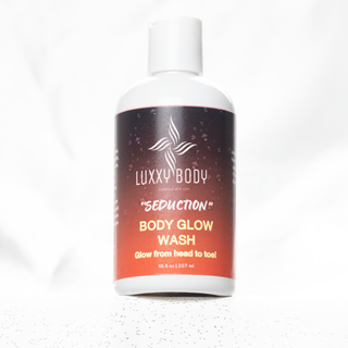 Seduction "Glow" Wash