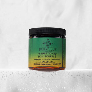 "Sensational" Skin Souffle