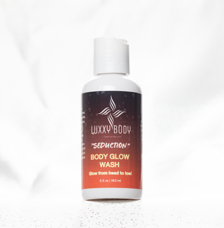 Seduction "Glow" Wash