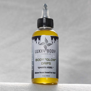 Smooth Rebel Body Drip