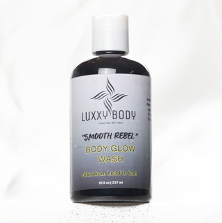 Smooth Rebel "Glow" Wash