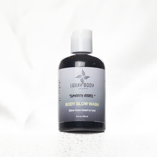 Smooth Rebel "Glow" Wash