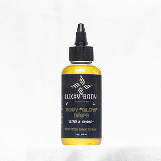 Your Highness Body Glow Drip