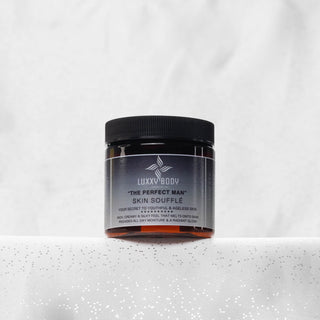 "The perfect man" Skin Souffle