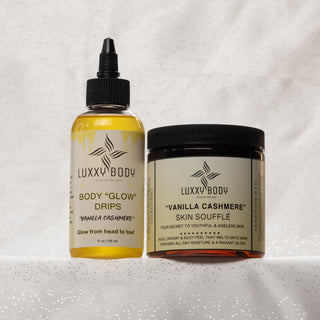 Vanilla Cashmere Scent Card (Vanilla ✦ Warm Spices ✦ Soft Woods Cashmere Musk)