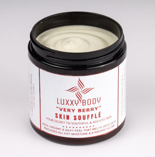 Very Berry Scent Card (Strawberry ✦ Gardenia ✦ Coconut Musk)