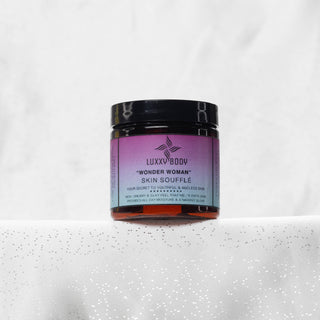 Wonder Woman Scent Card (Dragonfruit ✦ Brazilian Jasmine ✦ Vanilla)