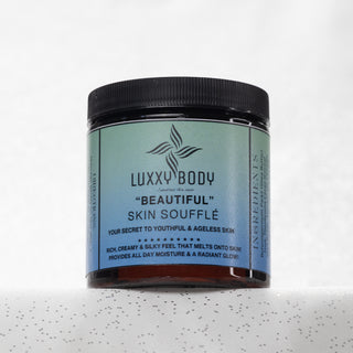 "Beautiful" Skin Soufflé