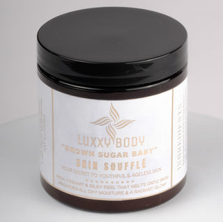 Brown Sugar Baby Scent Card (Brown Sugar ✦ Vanilla ✦ Sandalwood)